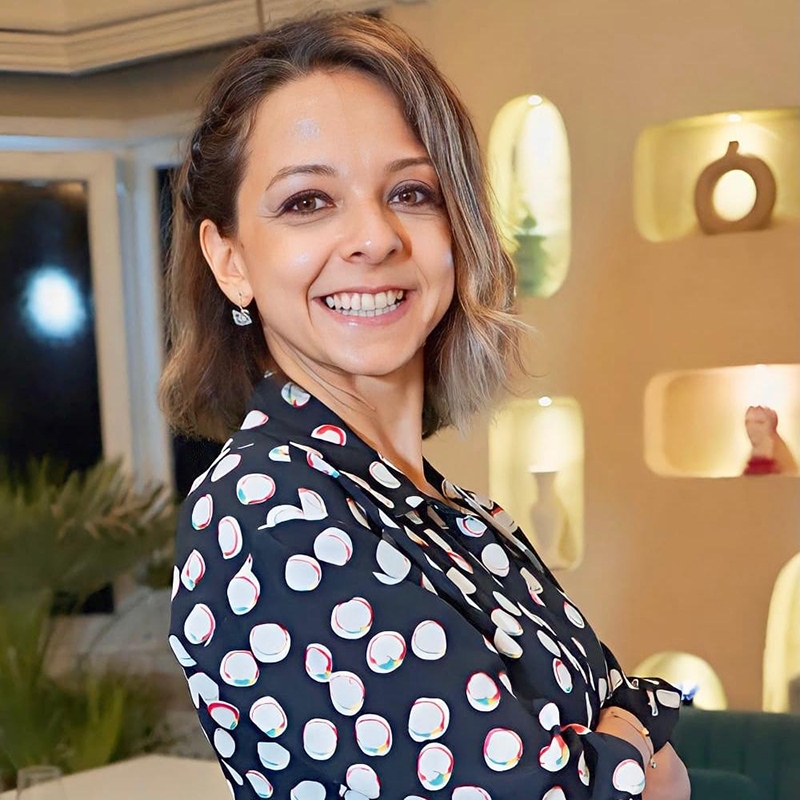 Av. Nazlı GÜRPINAR