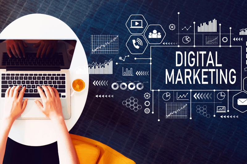 Dijital Pazarlama Eğitimi