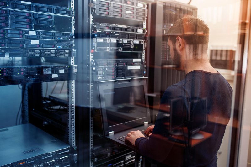 Sistem ve IT Eğitimi