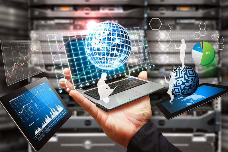 Web & Mobil Altyapı Eğitimi