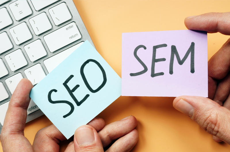 SEO & SEM