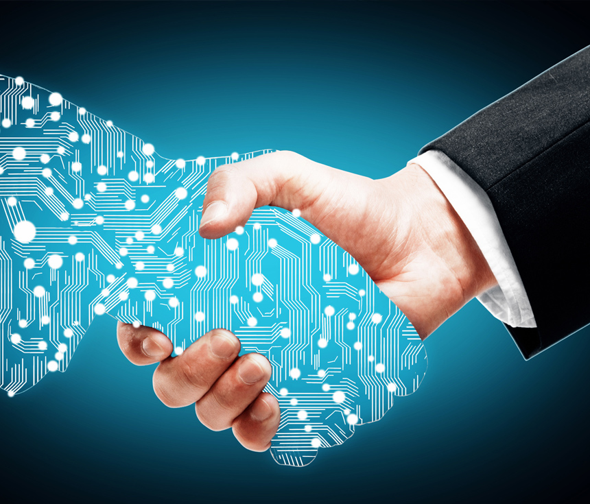 Teknoloji Danışmanlığı