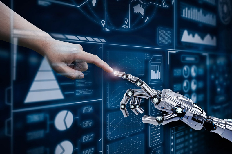 Yapay Zeka Çözümleri